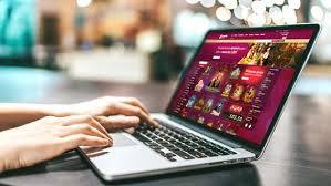 Как войти на сайт Casino Kraken