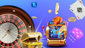 Онлайн казино Casino Clubnika